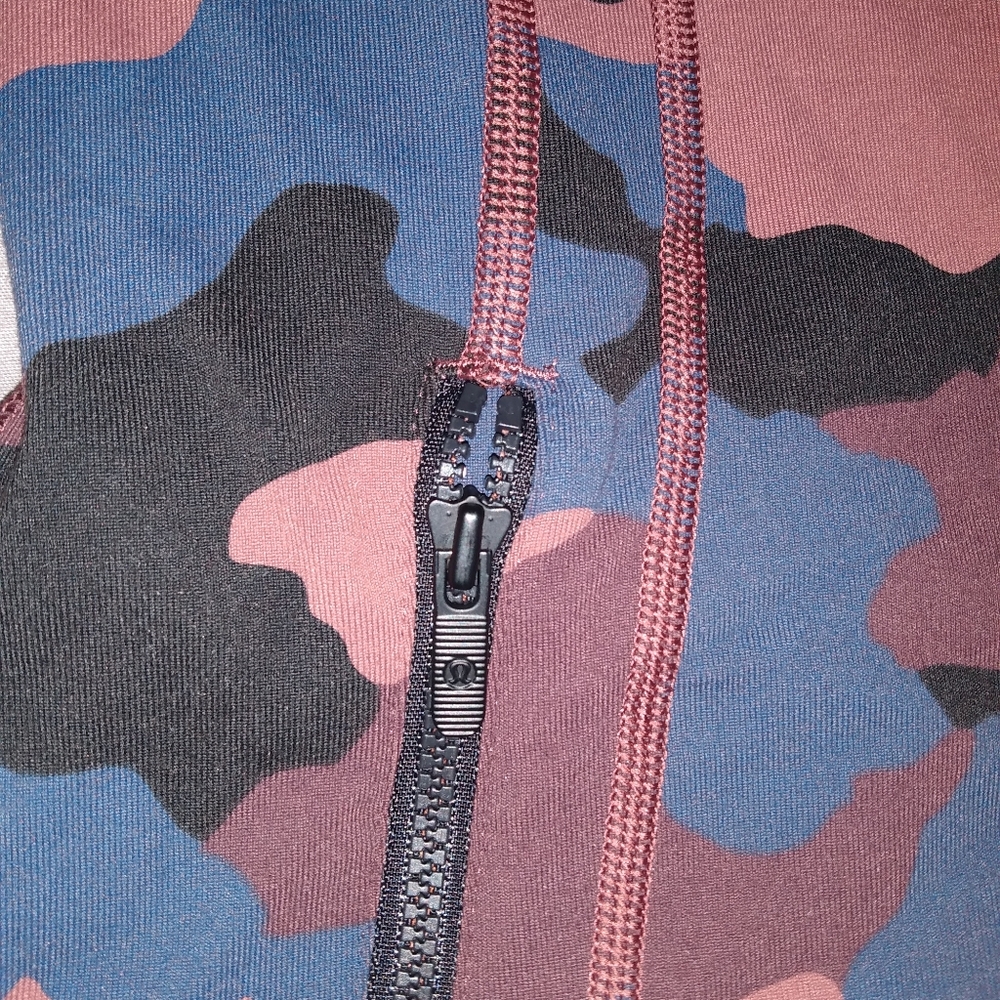 Lululemon Define Jacket ๐๐ - Picture 6 of 10